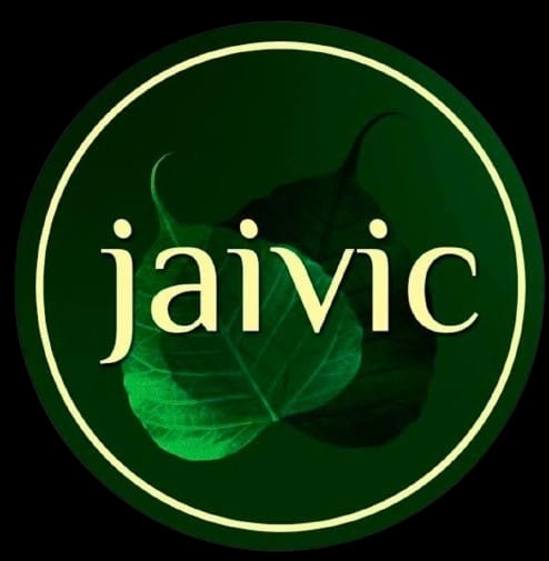Jaivic Bharat Logo